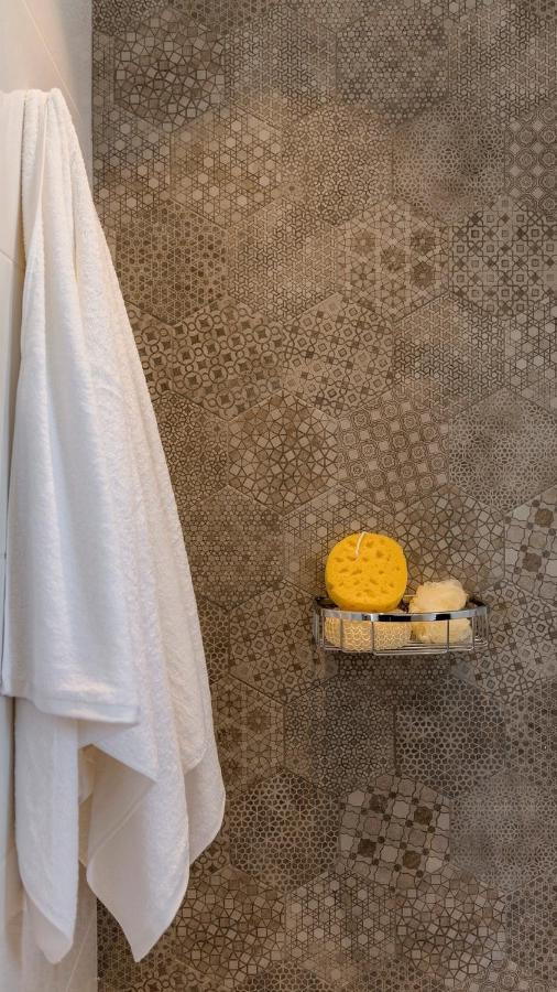 Kiotari Akti Beachfront Villas Gennadi Exteriér fotografie